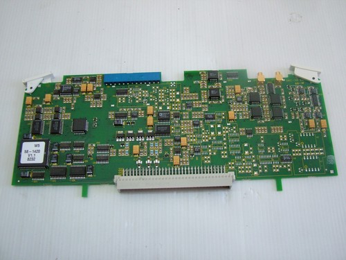 Scheda alc anritsu wiltron - alc,