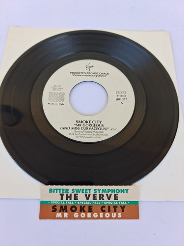 The verve bitter - the,
