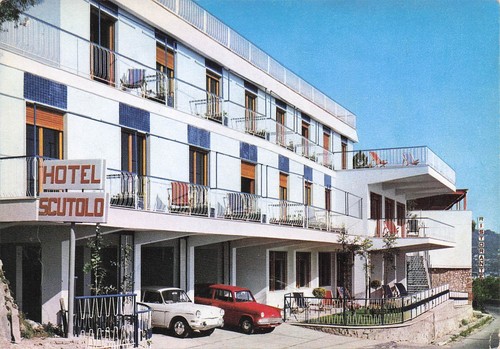 Italie vico equense - equense, hotel