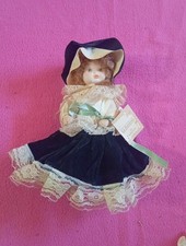 La Bambola Di Ladicicco  Cm 21