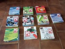 100 CD Programmi PC