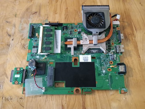Oem compaq cq60 g60 - g60, scheda