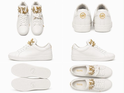 Sneakers basse michael kors - basse,