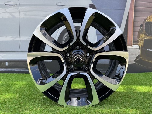 R17 pollici 5x108 citroen - pollici,