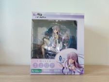 Kotobukiya Re:Zero life in a
