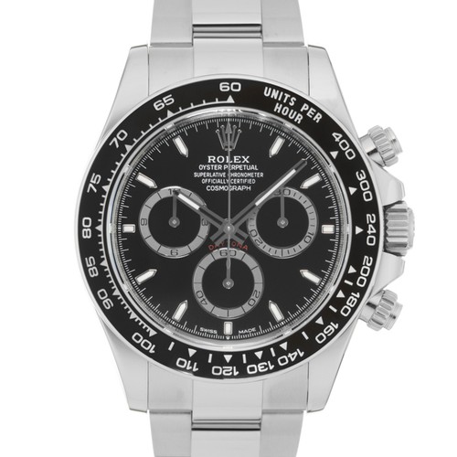 Rolex cosmograph daytona - rolex,