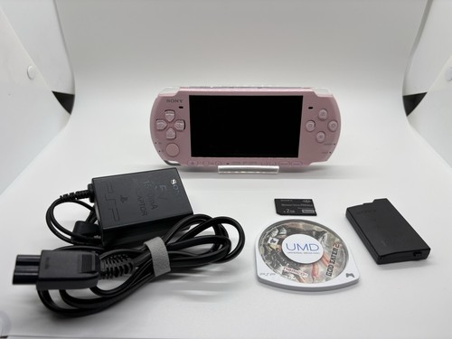 Molto buono sony - psp, 3000