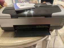 Epson Stylus Photo R1800