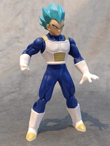 Dragonball vegeta bleu - vegeta,