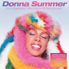 Donna Summer - I'm A Rainbow