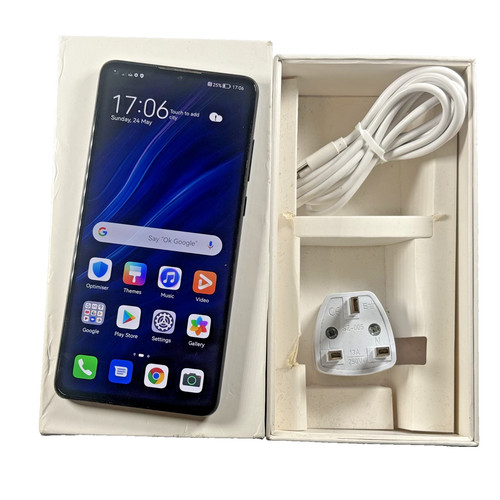 Huawei p30 ele l29 128gb - huawei,