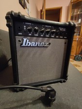 Amplificatore ibanez ib210g - amplificatore,