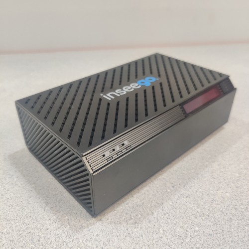 Inseego wavemaker router - inseego,
