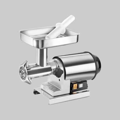 Tritacarne elettrico 22 - tritacarne,