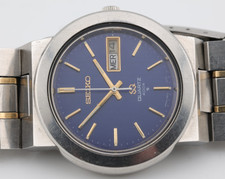 SEIKO SQ QUARTZ 4004