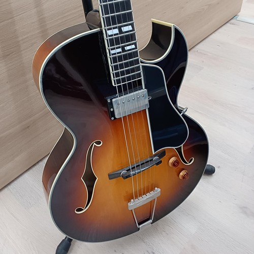 Eastman 175ce tastiera - ar-175ce/sb,