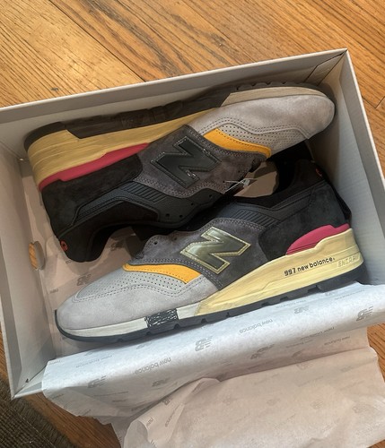 New balance concepts cncpts - balance,