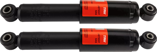 Kit ammortizzatore trw - kit,