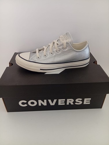 Converse basse size nuove - basse,