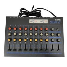 Mixer stereo korg - stereo, 100v