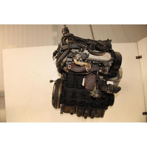 Motore compl bkp volkswagen - compl.,