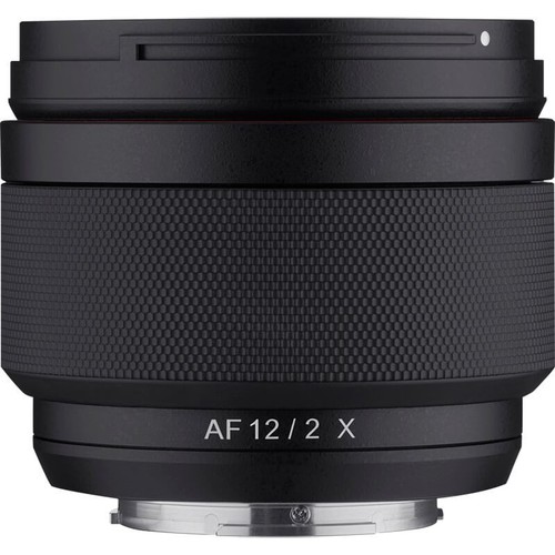 Samyang f 2 - samyang, 12