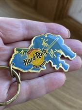 RARE! HARD ROCK CAFE HONG KONG