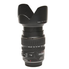 Obiettivo Canon EF 28-135mm/3,5-5,6 IS USM