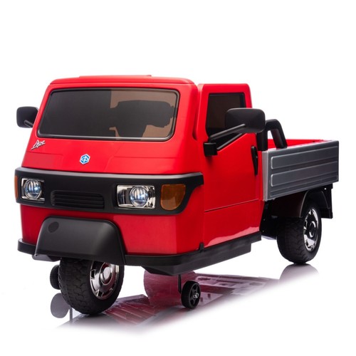 Ape car piaggio 12v - car,