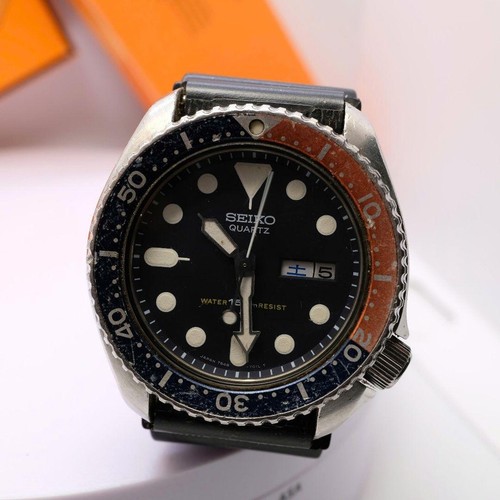 Orologio seiko c106 - c106, quartz