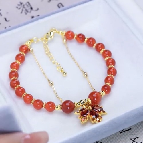 Bracciale donna lusso leggero