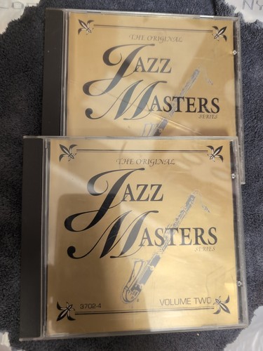 The original jazz masters - original,