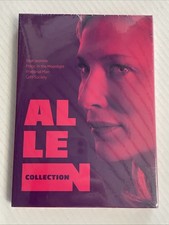 WOODY ALLEN COLLECTION - cofanetto 4 dvd - nuovo