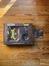 Salmo x Ranch x Gizeh Limied