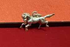 Bracciale vintage con ciondolo