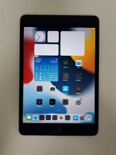 Apple iPad Mini 7.9" 4th Gen