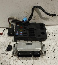 KIT CHIAVE PER CITROEN Xsara