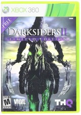 Darksiders II - Xbox 360