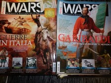 FOCUS STORIA WARS SOLDATI E