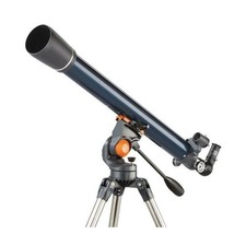 Celestron telescopio AC 70/900