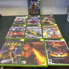 Pacchetto giochi originali