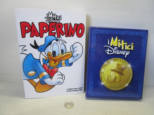Mitici disney - mitici,