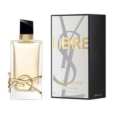Yves Saint Laurent Libre Profumo Donna EDP 90ml Floreale Originale YSL