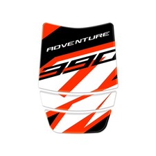 Paraserbatoio per KTM 390