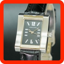 [N-MINT] Hamilton Gramercy