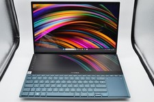 ASUS Zenbook Pro Duo 15,6" 4K