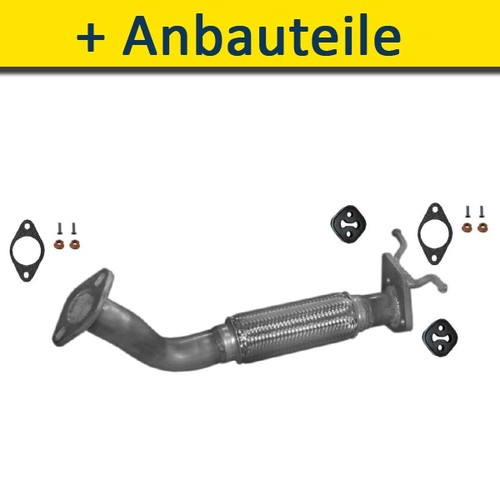 Tubo flessibile con kit - , di
