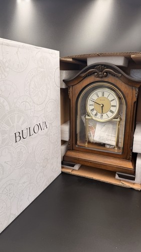 Orologio cappotto bulova - orologio, a