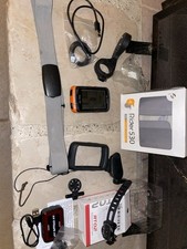 Bryton Rider 530 più fascia