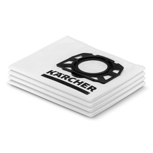 Sacchetti filtro vello - sacchetti,